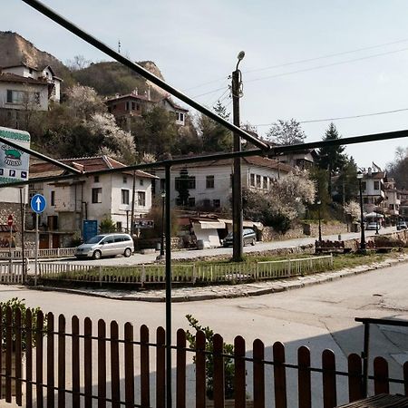 Комплекс Стария Чинар Melnik (Blagoevgrad) Exteriér fotografie