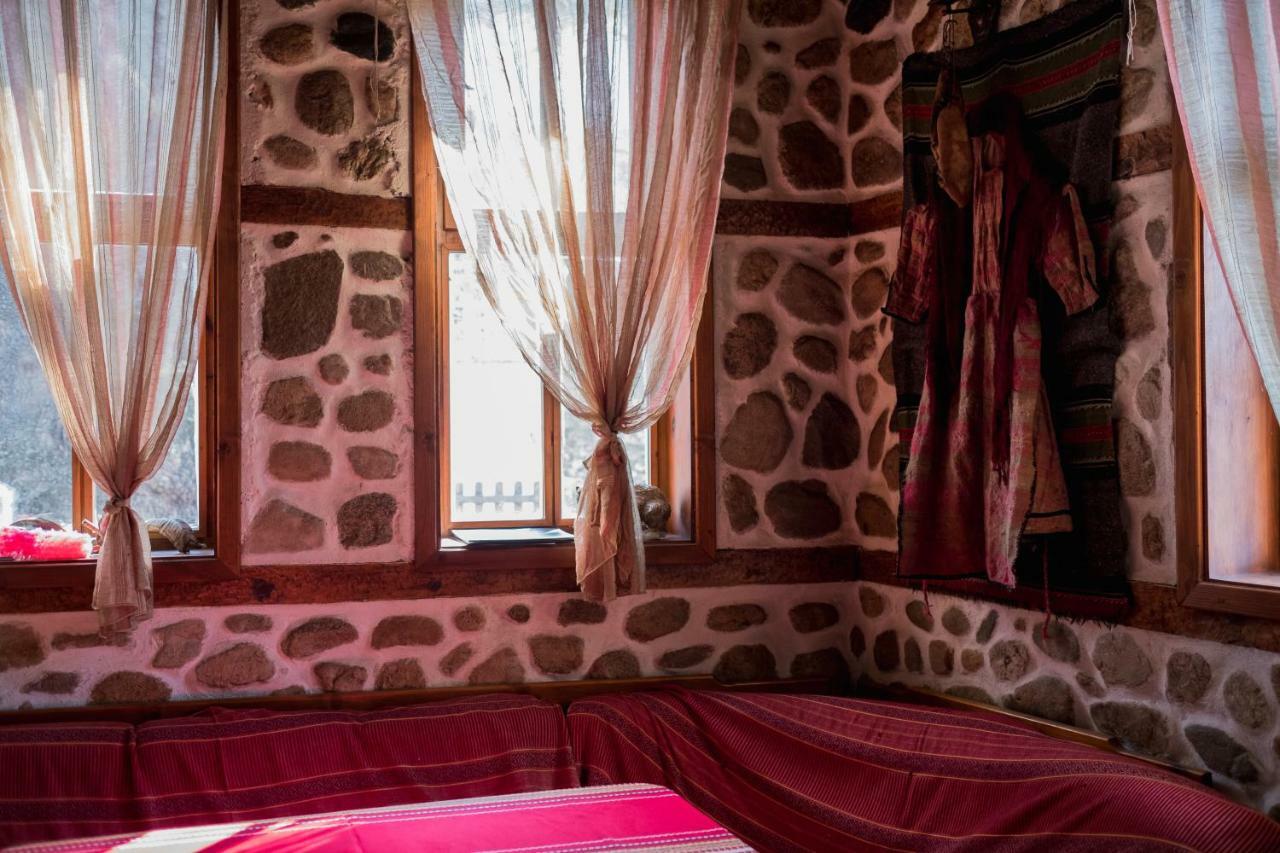 Комплекс Стария Чинар Melnik (Blagoevgrad) Exteriér fotografie