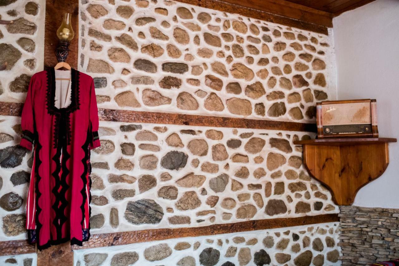 Комплекс Стария Чинар Melnik (Blagoevgrad) Exteriér fotografie