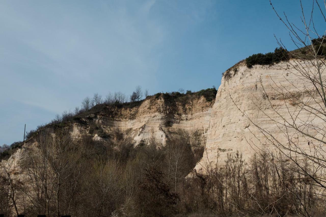 Комплекс Стария Чинар Melnik (Blagoevgrad) Exteriér fotografie